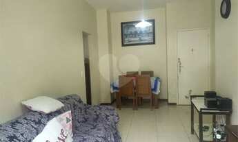 Imagem 5: Apartamento - 01 quarto - Vila Isabel [ME