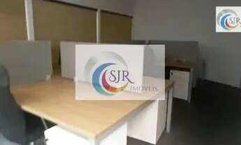 Imagem 4: Sala/Conjunto para aluguel tem 522 metros quadrados em Vila Olímpia - São Paulo - SP