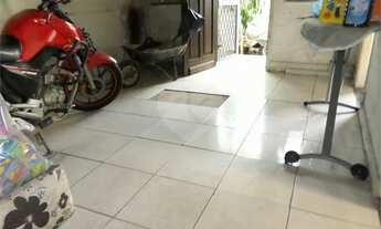 Imagem: Casa - 04 quartos - Quintino ME