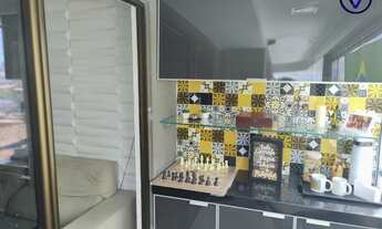 Imagem 5: FORTALEZA - Apartamento Padrão - Fátima