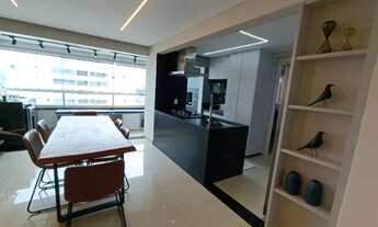 Imagem 5: Lindo Apto Mobiliado Condomínio Max / Eldorado !