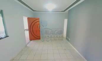 Imagem 2: Casa Padrão em Ribeirão Preto