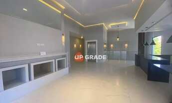 Imagem 3: Casa com 4 dormitórios à venda, 320 m² por R$ 4.800.000,00 - Tamboré 11 - Santana de Parna