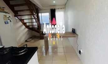 Imagem 2: Sobrado com 2 Dormitorio(s) localizado(a) no bairro São Caetano em Caxias do Sul / Ref.