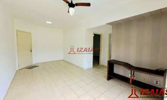 Imagem 4: Apartamento com 1 dormitório para alugar - Itaguá - Ubatuba/SP