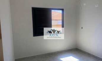 Imagem 4: Sobrado com 3 dormitórios à venda, 170 m² por R$ 890.000,00 - Vila Granada - São Paulo/SP