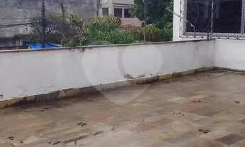 Imagem 7: Excelente casa, única no terreno, duplex