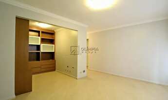 Imagem 6: Apartamento Venda 4 Dormitórios - 214 m² Cerqueira César
