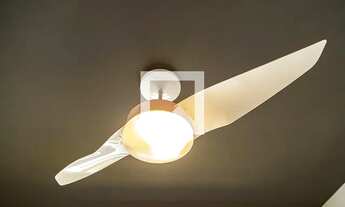 Imagem 5: Apartamento para Aluguel - Vila Campestre, 2 Quartos, 51 m2