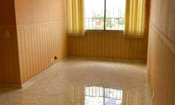 Imagem 1: Alugo apartamento na rua do metro Belém