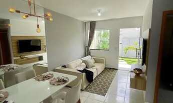 Imagem 7: Casa 2/4 na Brasília