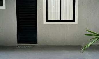 Imagem 2: Kitnet Mobiliada R$780,00 Cajurú,Curitiba