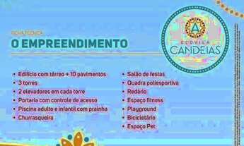 Imagem 3: CL | Oportunidade em Candeias