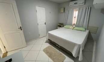 Imagem 3: Casa para venda possui 130 metros quadrados com 2 quartos