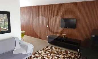 Imagem 2: Lindo sobrado a venda no condomínio Reserva Ermida I