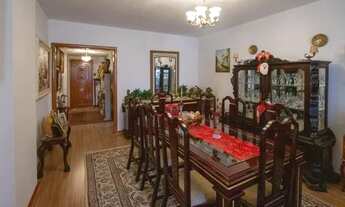 Imagem 4: Cobertura com 5 dormitórios, 340 m² - venda por R$ 4.800.000,00 ou aluguel por R$ 20.746,0