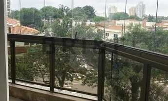 Imagem 6: Apartamento para venda no Campo Belo 242 metros 3 quartos 3 vagas R$ 1.800.000,00