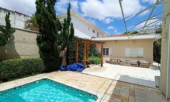 Imagem 3: Casa térrea - Jardim São Paulo - 400m2 de terreno, com piscina !!!!