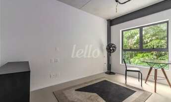 Imagem: São Paulo - Apartamento Padrão - Paraíso