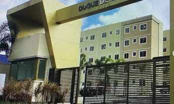 Imagem: Excelente apartamento de 2 quartos em jardim