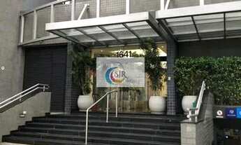 Imagem 3: Sala/Conjunto para aluguel possui 240 metros quadrados em Pinheiros - São Paulo - SP