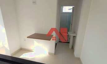 Imagem 4: Kitnet com 1 dormitório para alugar, 23 m² por R$ 1.200,00/mês - Loteamento Morro do Ouro