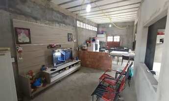 Imagem 4: Casa com 2 quartos na Cidade de Deus - Toda na Laje - Por motivo de Viagem