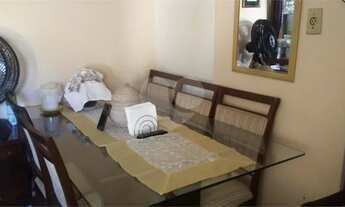 Imagem 5: Ótimo Apartamento - 01 quarto -Cascadura [ME