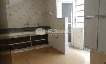 Imagem 7: Apartamento tipo Casa com 2 quartos no Andaraí. Rua Barão de São Francisco