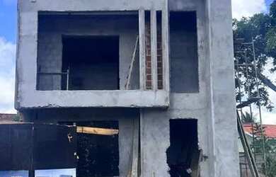 Imagem 7: Casa FINANCIADA Casa com 4 dormitórios