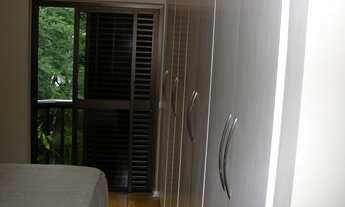 Imagem 7: Ap. 02 dorms,02vagas,na Al. Jaú,MOBILIADO atualizado,LAZER TOTAL,próx. do Metro Brigadeiro