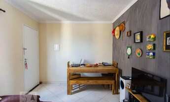 Imagem 3: Apartamento para Aluguel - Santa Maria, 2 Quartos, 44 m2