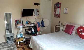 Imagem 6: Apartamento - 02 quartos - Méier [ME