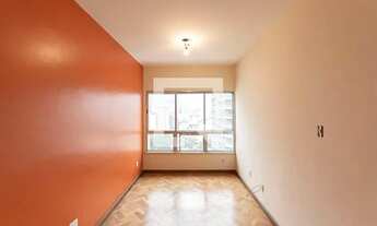 Imagem 2: Apartamento à Venda - Tijuca, 2 Quartos, 70 m2