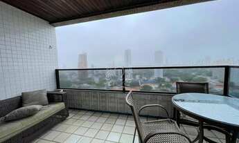 Imagem 2: Apartamento à venda no bairro Espinheiro - Recife/PE