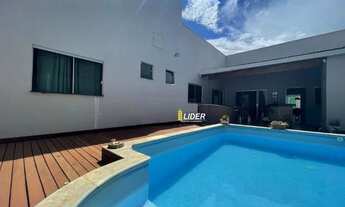 Imagem: Casa à venda, 3 quartos, 3 suítes, 3 vagas