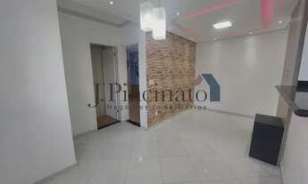 Imagem 6: Jundiaí - Apartamento Padrão - Recanto Quarto Centenário