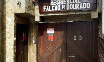 Imagem 6: Kitnet em mussurunga I