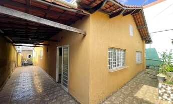 Imagem 2: Casa para venda com 4 quartos na Vilas do Atlântico - Lauro de Freitas - BA