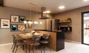 Imagem 7: Garden com 2 Dormitorio(s) localizado(a) no bairro Campo Belo em São Paulo / Ref.:OR