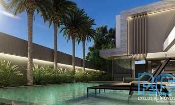 Imagem 7: Casa Triplex Del Lago Barra da Tijuca