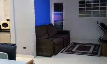 Imagem 3: Casa no residencial Righi