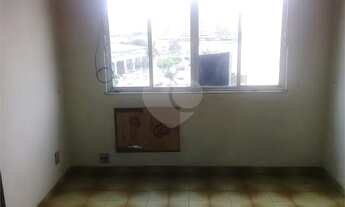 Imagem: Apartamento - 03 quartos - Del Castilho