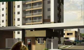 Imagem: Grande Lançamento em Samambaia Sul