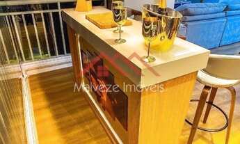 Imagem 5: Chácara Inglesa 02 dormt. sendo 01 suíte 02 vagas