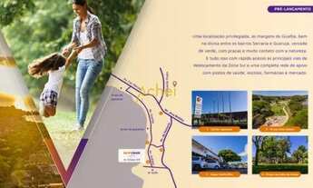 Imagem 2: ACHEI IMOB vende apartamento 55m² com 3 dormitórios no Bairro Guarujá