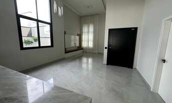 Imagem 2: Casa - Condomínio Residencial Helvétia Park II - Indaiatuba/SP