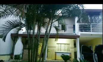 Imagem 3: Casa com salão aluga