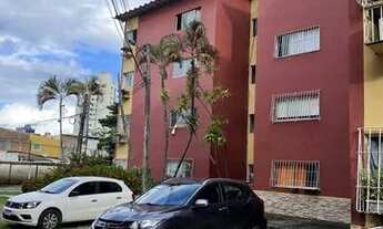 Imagem: VENDO APTO 62m2 - Candeias