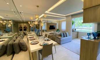 Imagem 5: Duo London - aptos 2 e 3 quartos - suíte e varanda gourmet - Em frente ao Shopping Iguaçu